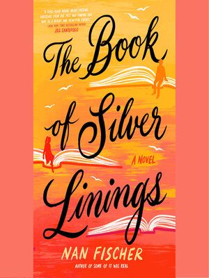 cover image of The Book of Silver Linings